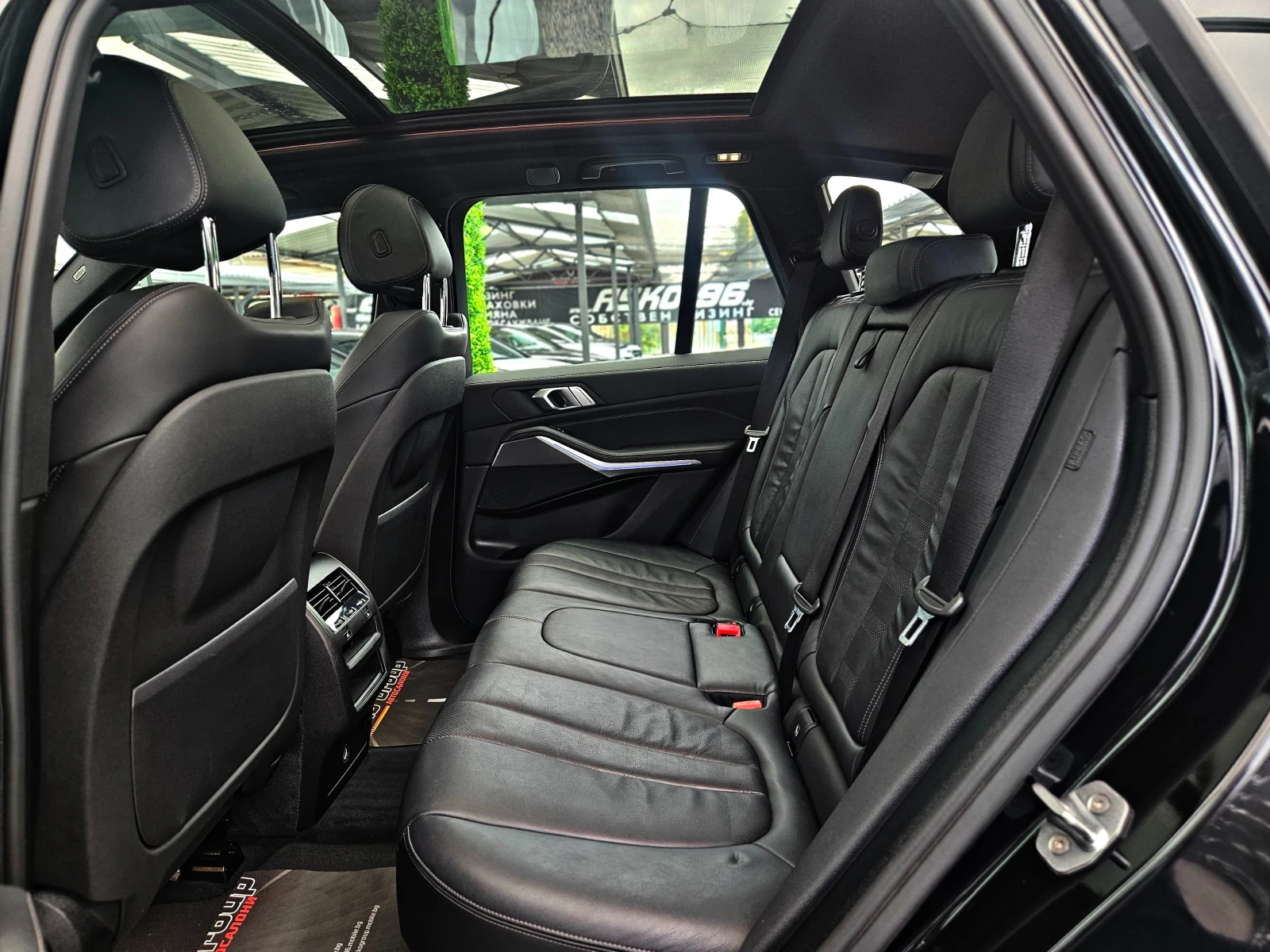 BMW X5 ! M/GERMANY/VIRTU/HUD/DISTR/PANO//CAR PLAY/LI | Mobile.bg   16