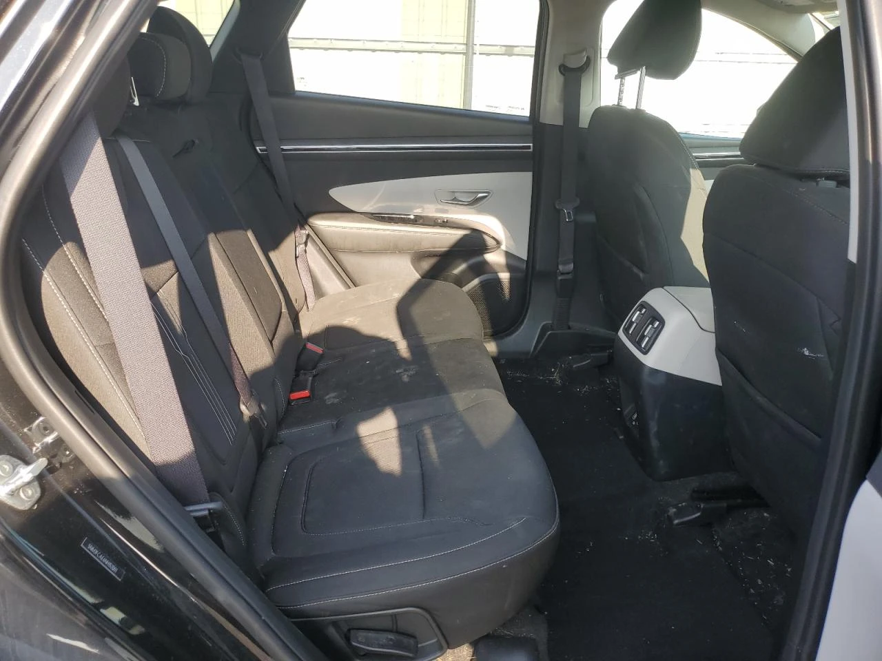 Hyundai Tucson SEL* 4X4 | Mobile.bg   11