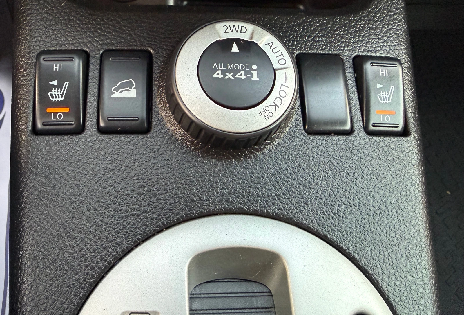 Nissan X-trail 2.0///4x4///Automatic///TOP/// | Mobile.bg   14