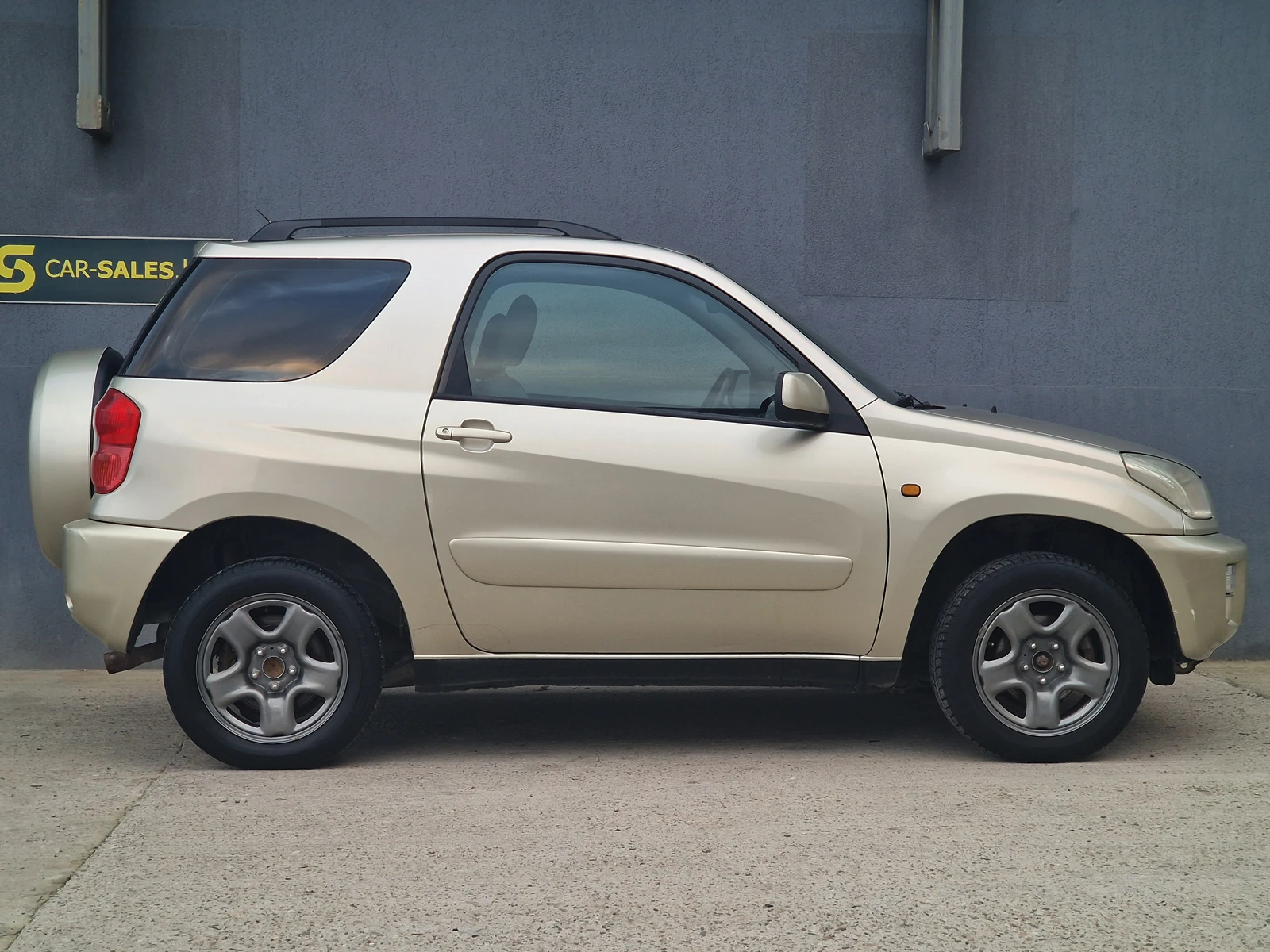 Toyota Rav4 1.8 LPG | Mobile.bg   9