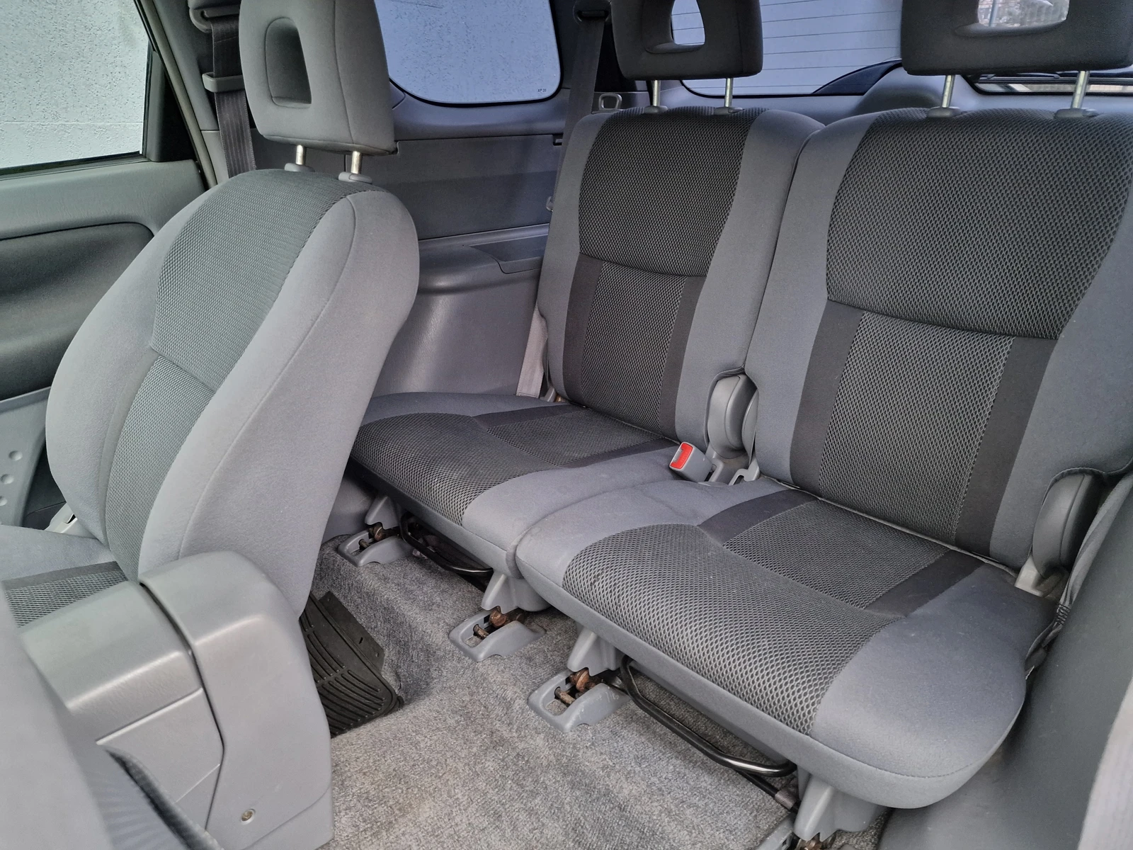 Toyota Rav4 1.8 LPG | Mobile.bg   13