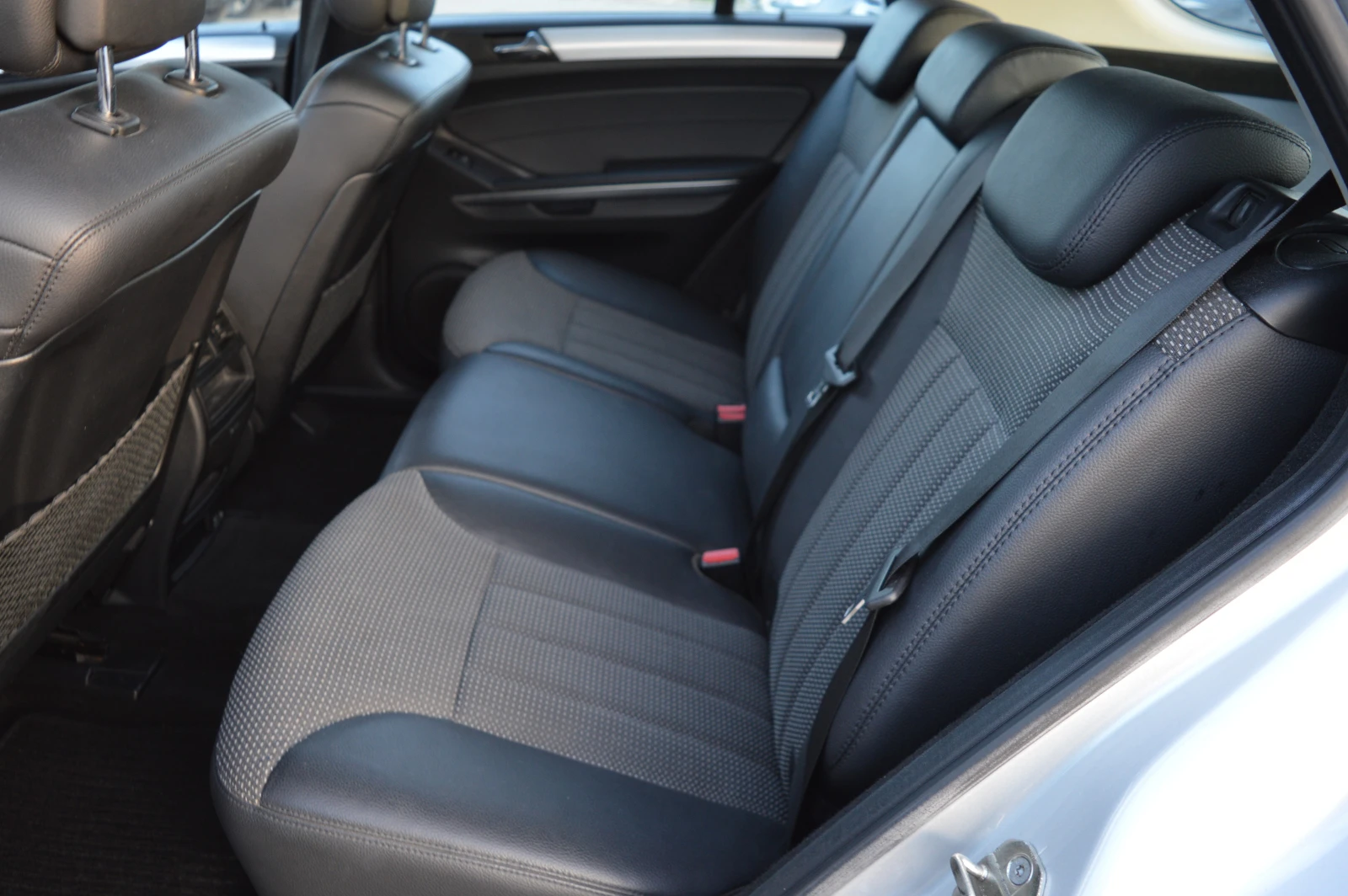 Mercedes-Benz ML 350 3.0CDI-4MATIC-FULL EKSTRI | Mobile.bg   11