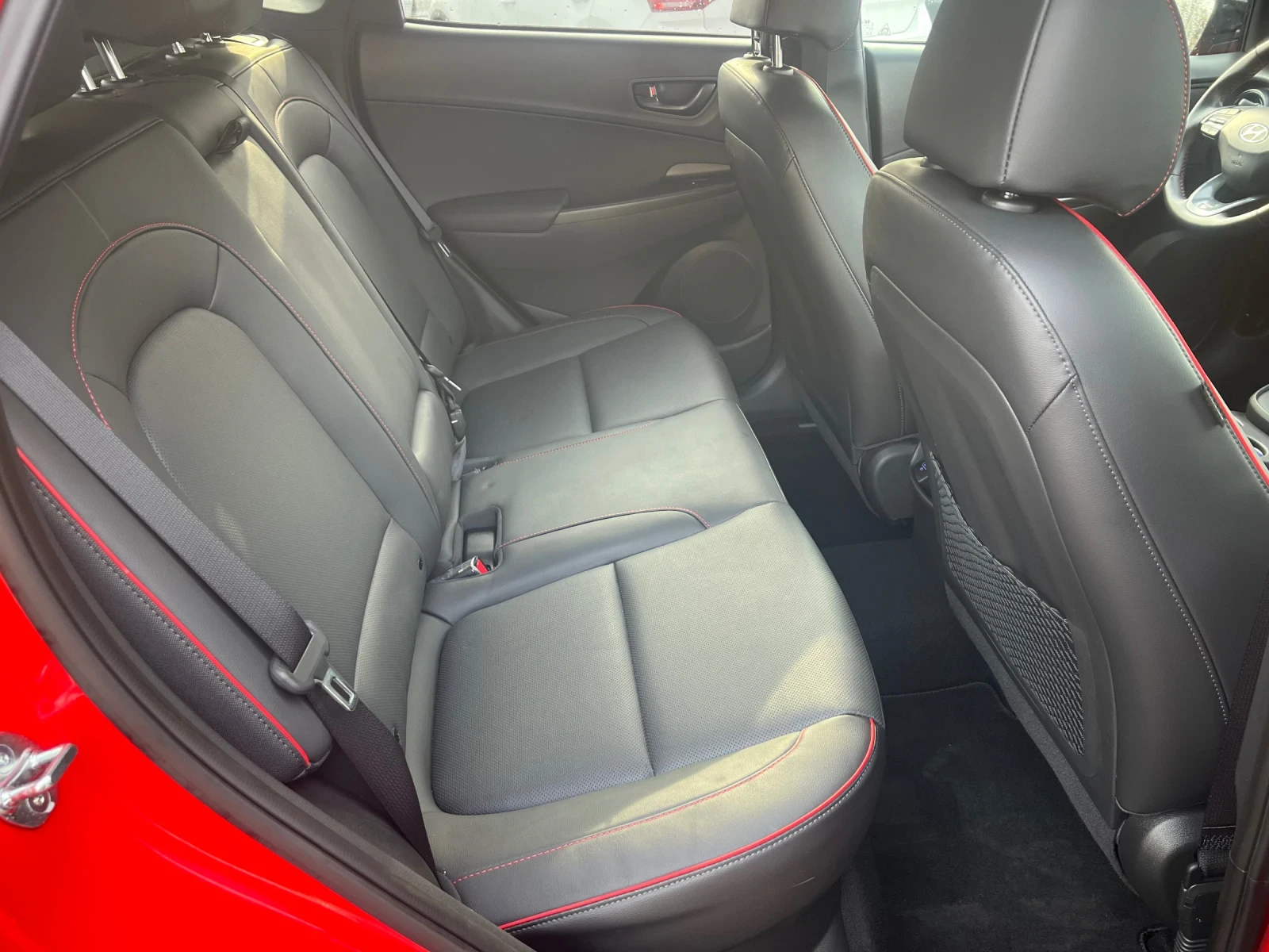 Hyundai Kona 1.6 T N-line AWD | Mobile.bg � ����������� 14