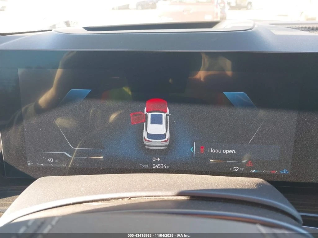 BMW X5 * XDRIVE40I * CARFAX * БЕЗ ПЪРВОНАЧАЛНА ВНОСКА - изображение 7