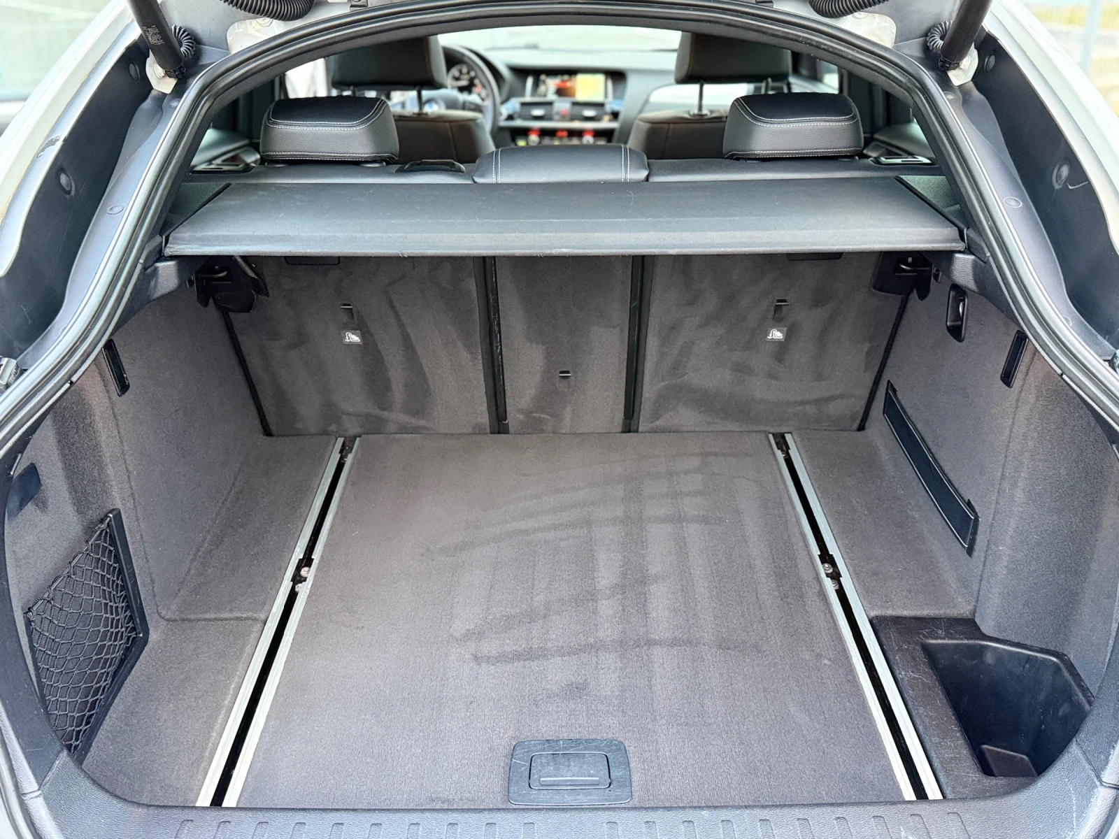 BMW X4 3.0D* X-DRIVE* PODGREV* HEAD-UP* CAMERA* LED* ���� | Mobile.bg � ����������� 12