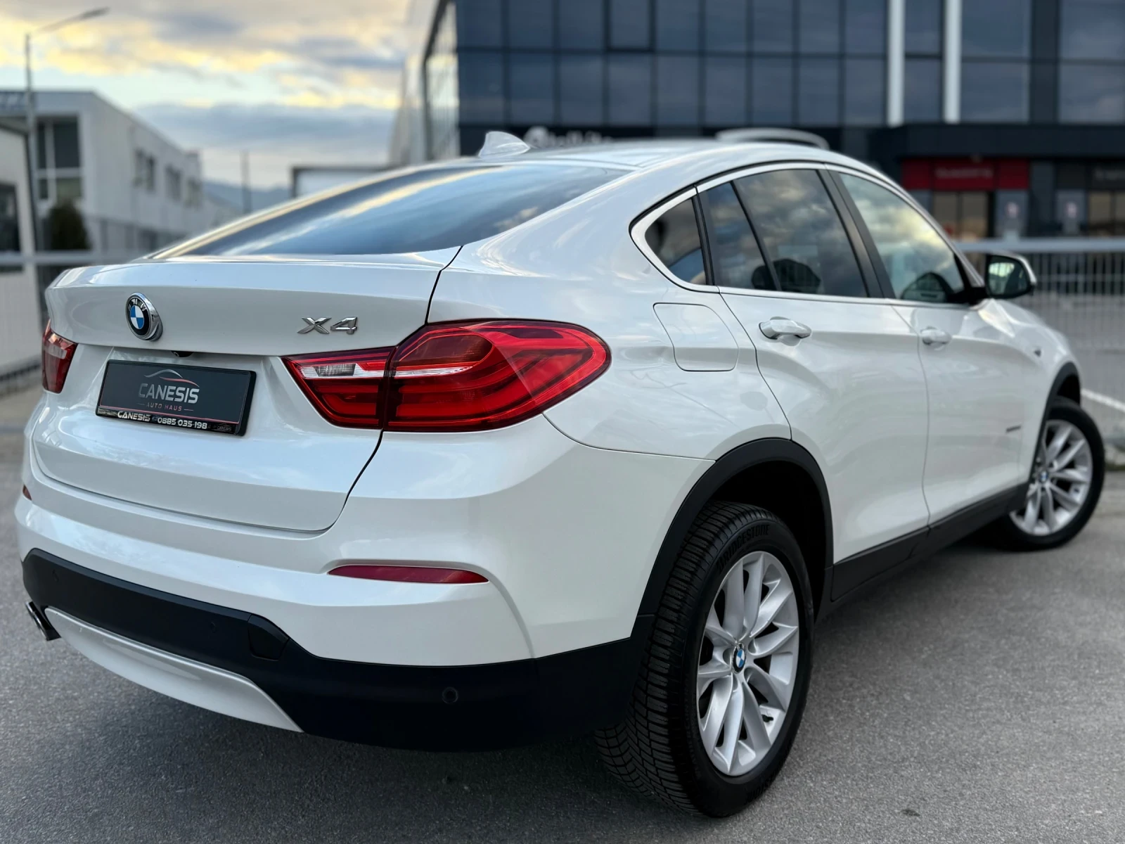 BMW X4 3.0D* X-DRIVE* PODGREV* HEAD-UP* CAMERA* LED* ���� | Mobile.bg � ����������� 4