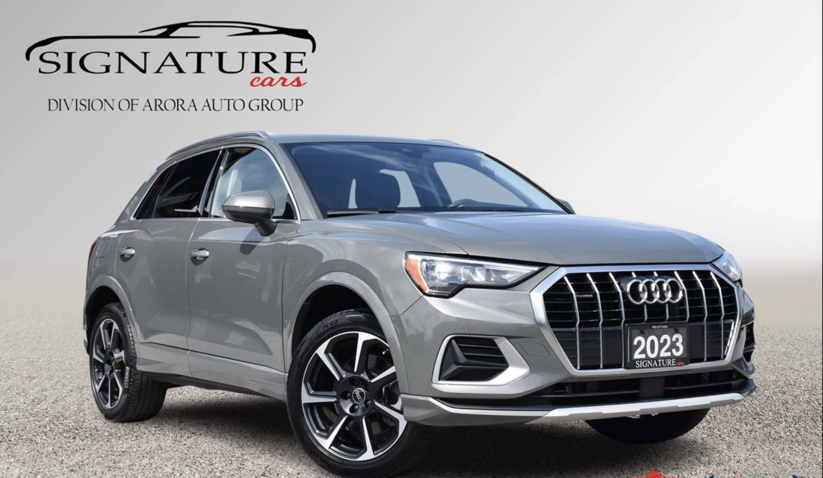 Audi Q3 2023 Audi Q3 Progressiv | Mobile.bg � ����������� 1