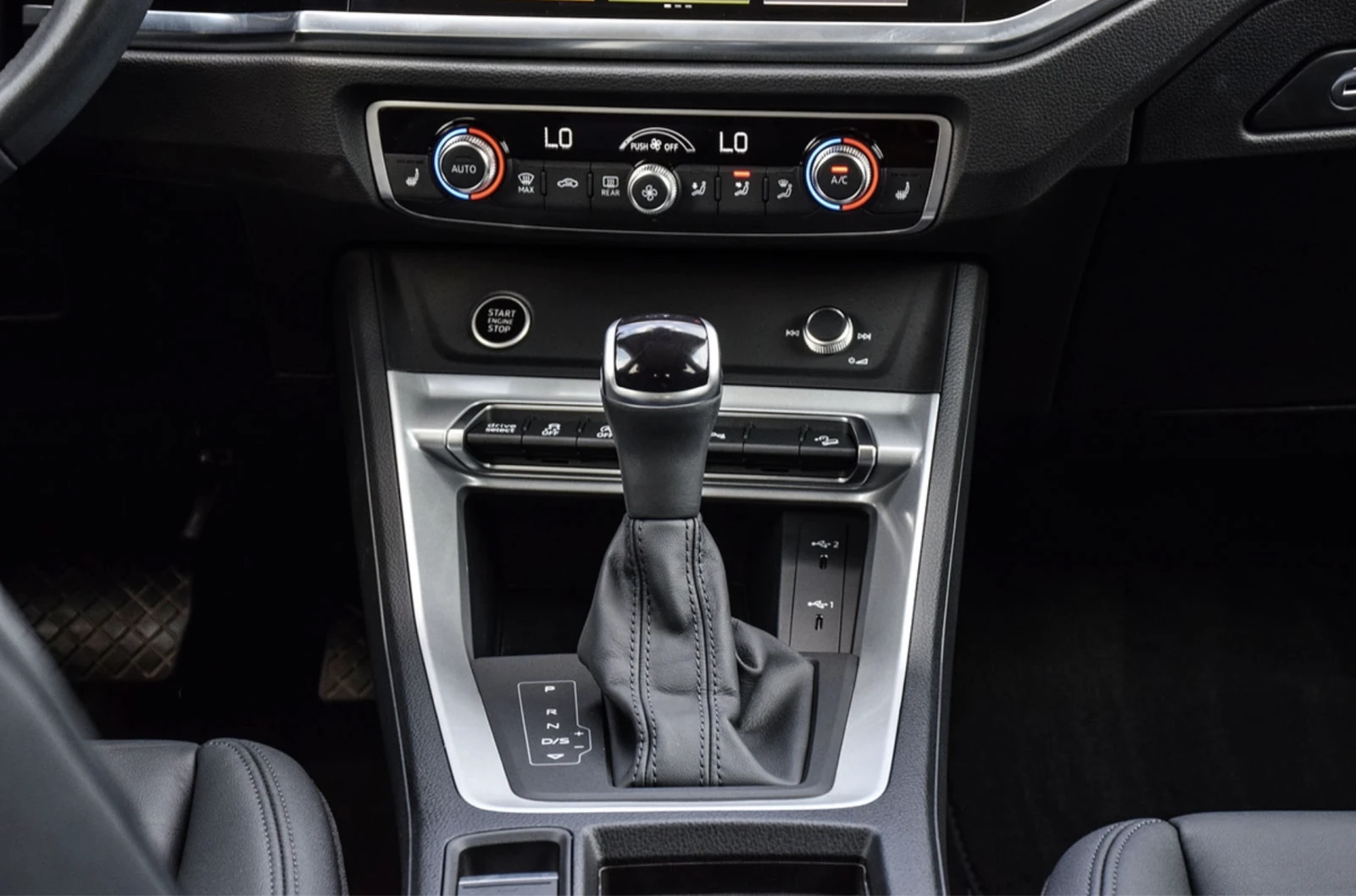 Audi Q3 2023 Audi Q3 Progressiv - изображение 9