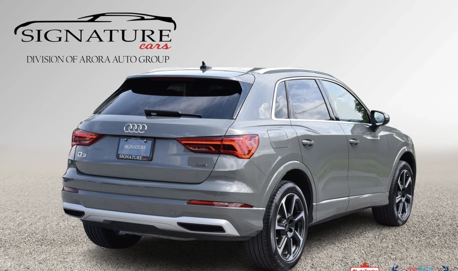 Audi Q3 2023 Audi Q3 Progressiv - изображение 5