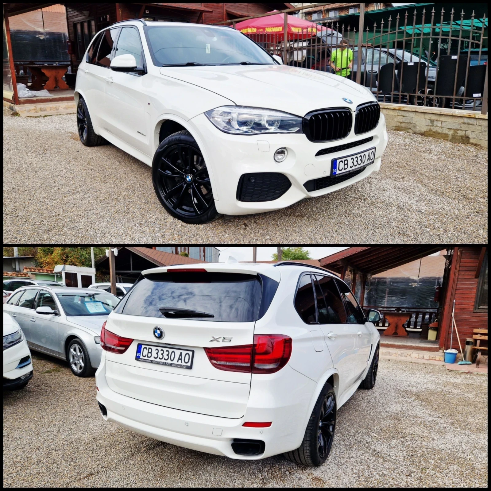 BMW X5  - изображение 2