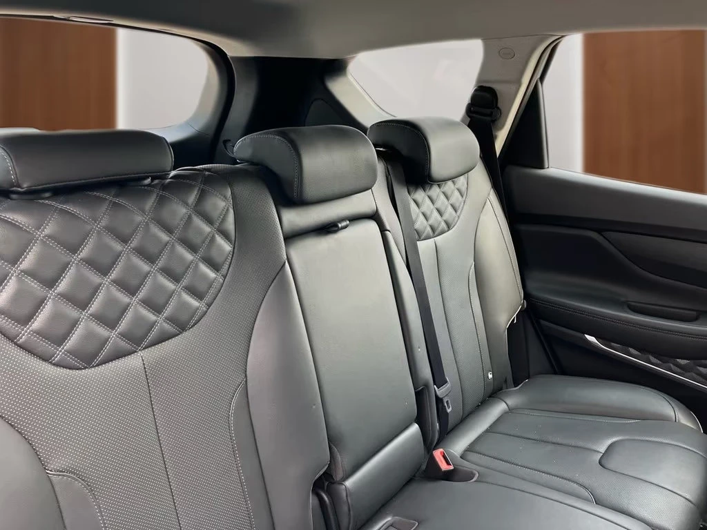 Hyundai Santa fe 1.6HEV/230HP/4WD/TREND/CAM/CPLAY/KLESS/725g | Mobile.bg � ����������� 11