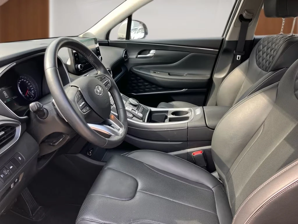 Hyundai Santa fe 1.6HEV/230HP/4WD/TREND/CAM/CPLAY/KLESS/725g - изображение 5