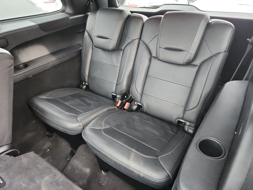 Mercedes-Benz GLS * 550 * CARFAX * ���� �� �� | Mobile.bg � ����������� 13