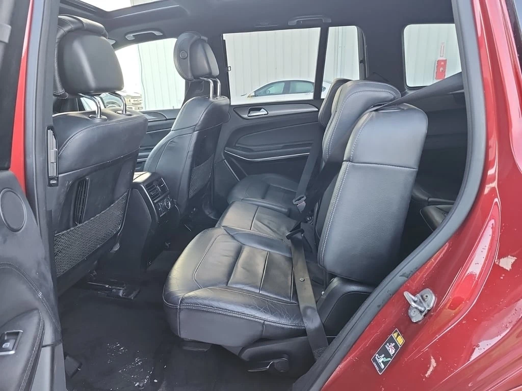 Mercedes-Benz GLS * 550 * CARFAX * ���� �� �� | Mobile.bg � ����������� 14