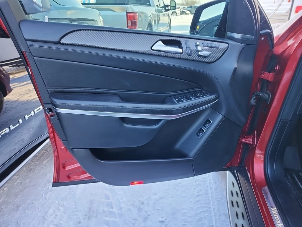 Mercedes-Benz GLS * 550 * CARFAX * ���� �� �� | Mobile.bg � ����������� 15