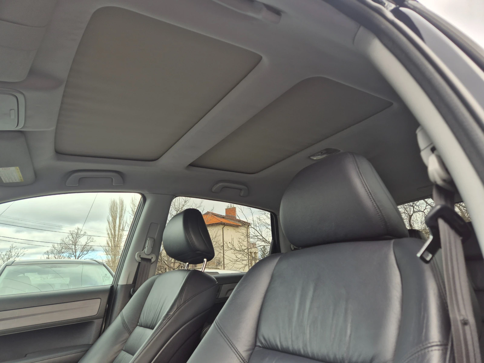 Honda Cr-v 2.2i-DTEC/79000�� | Mobile.bg � ����������� 12