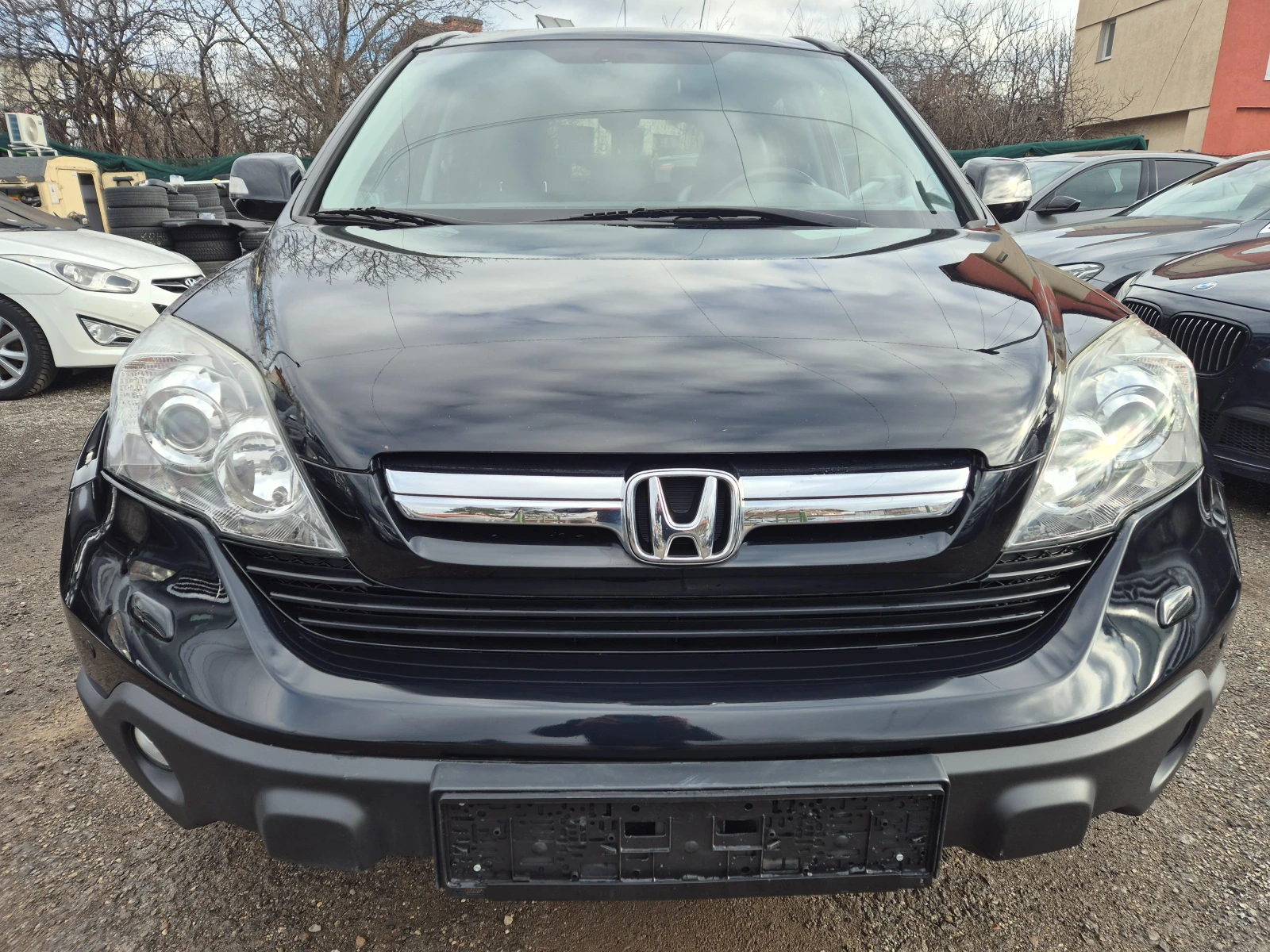 Honda Cr-v 2.2i-DTEC/79000�� | Mobile.bg � ����������� 1