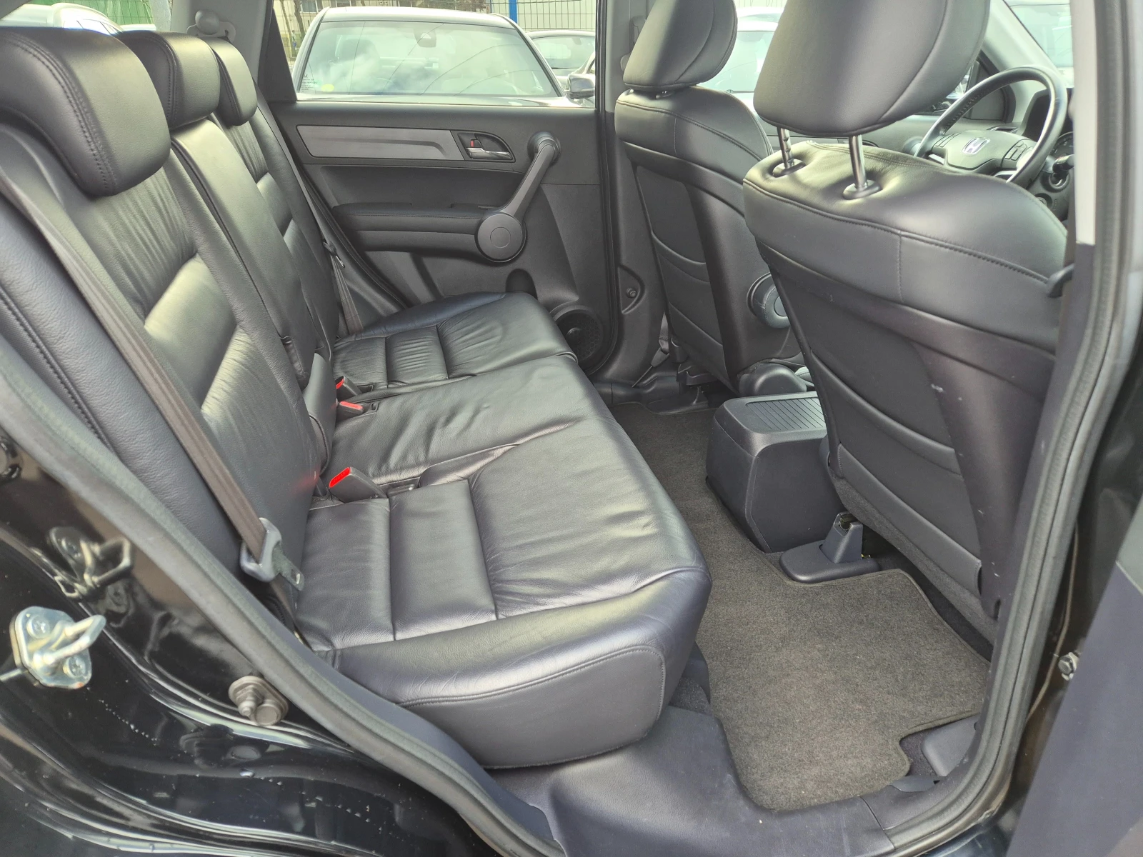 Honda Cr-v 2.2i-DTEC/79000�� | Mobile.bg � ����������� 11