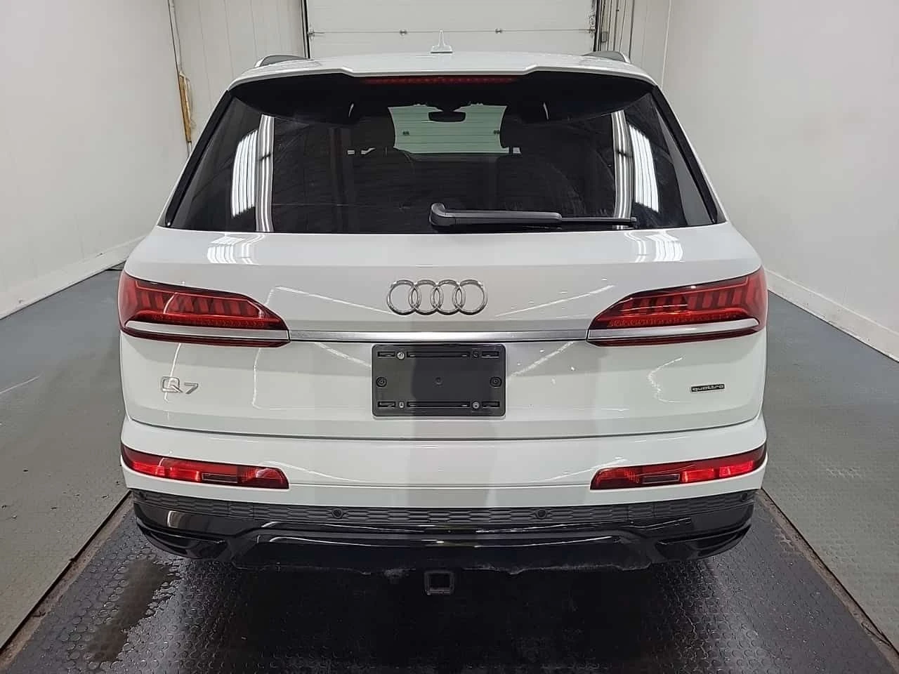 Audi Q7 * PROGRESSIV * S-LINE* ���������* ��� �����*  | Mobile.bg � ����������� 17