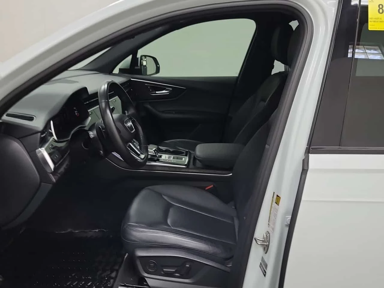 Audi Q7 * PROGRESSIV * S-LINE* ОБДУХВАНЕ* ДВА КЛЮЧА*  - изображение 5