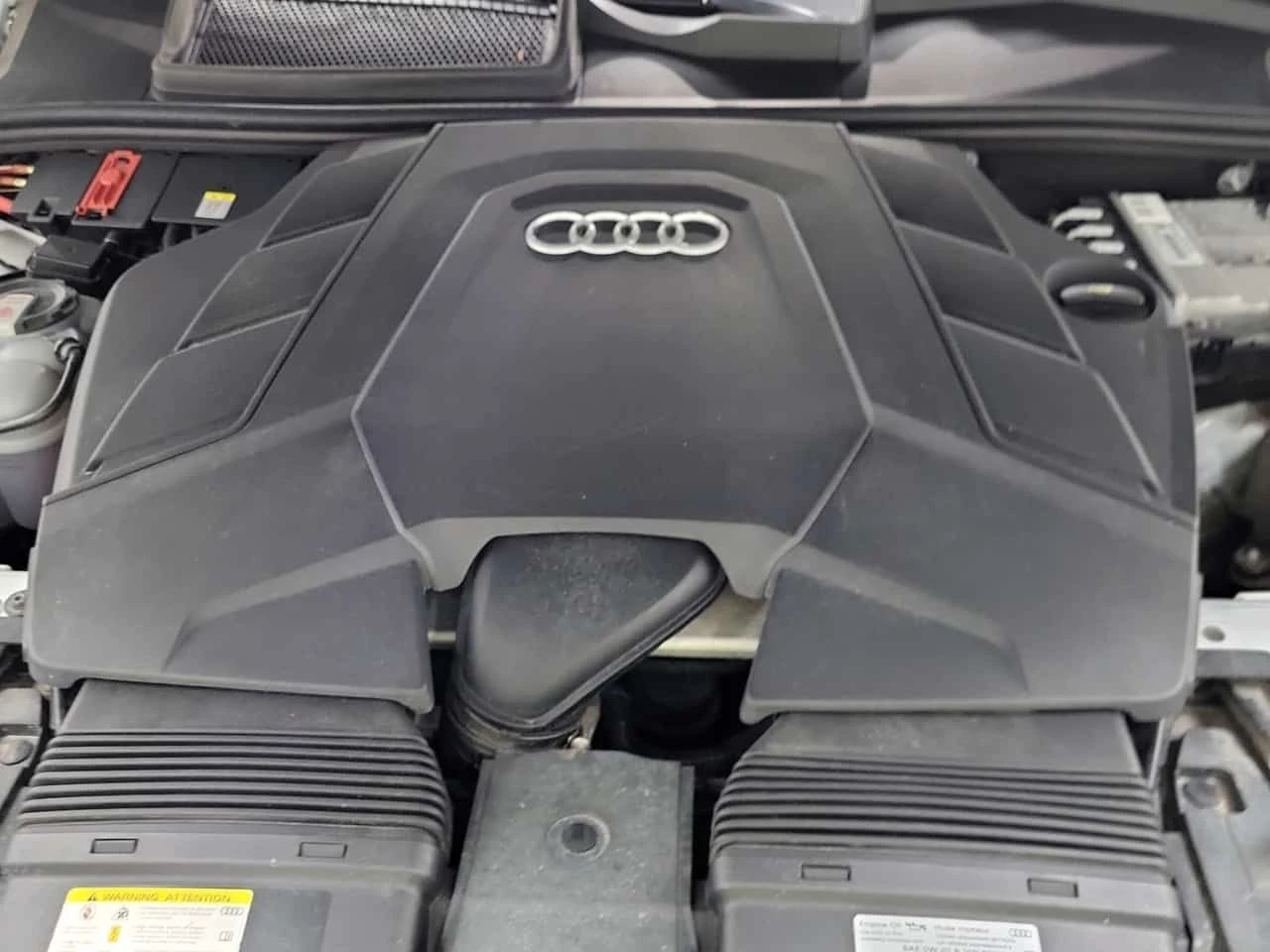 Audi Q7 * PROGRESSIV * S-LINE* ���������* ��� �����*  | Mobile.bg � ����������� 16