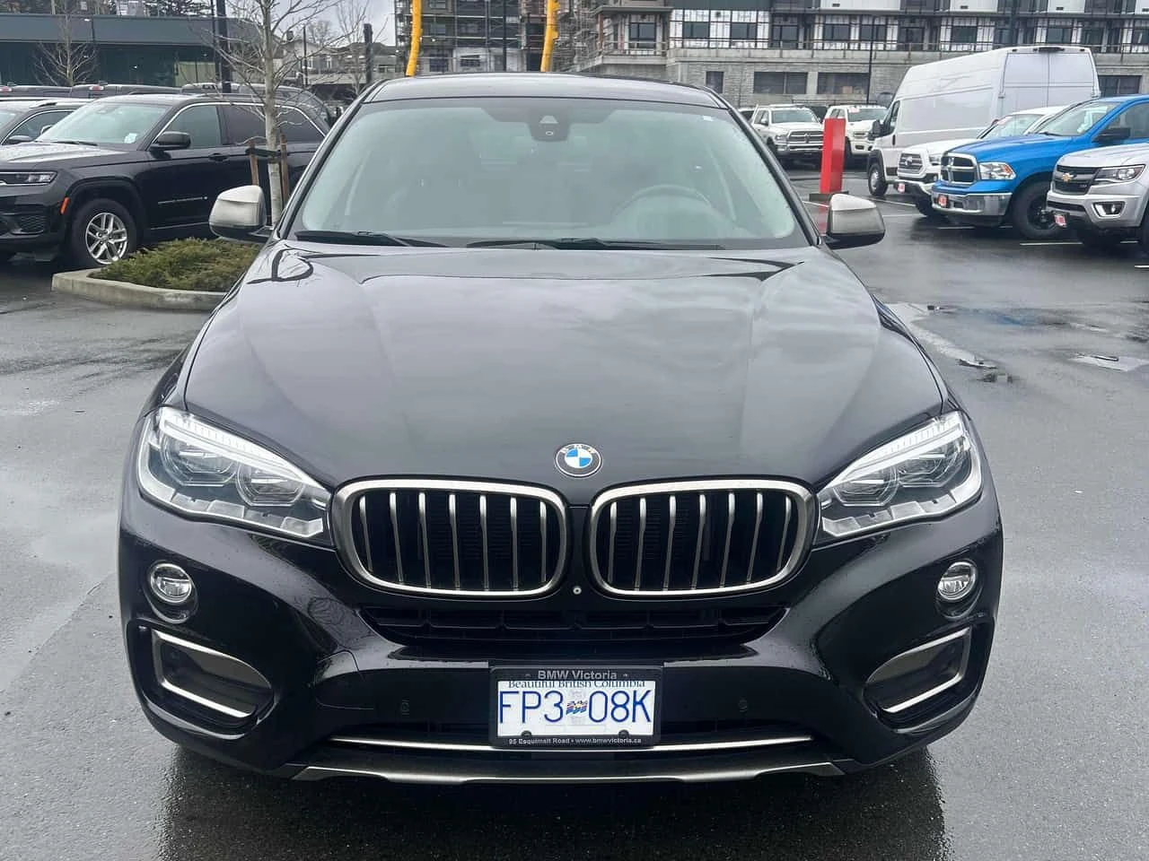BMW X6 * xDrive35i * DIGITAL * 360* ���������* NAVI | Mobile.bg � ����������� 6