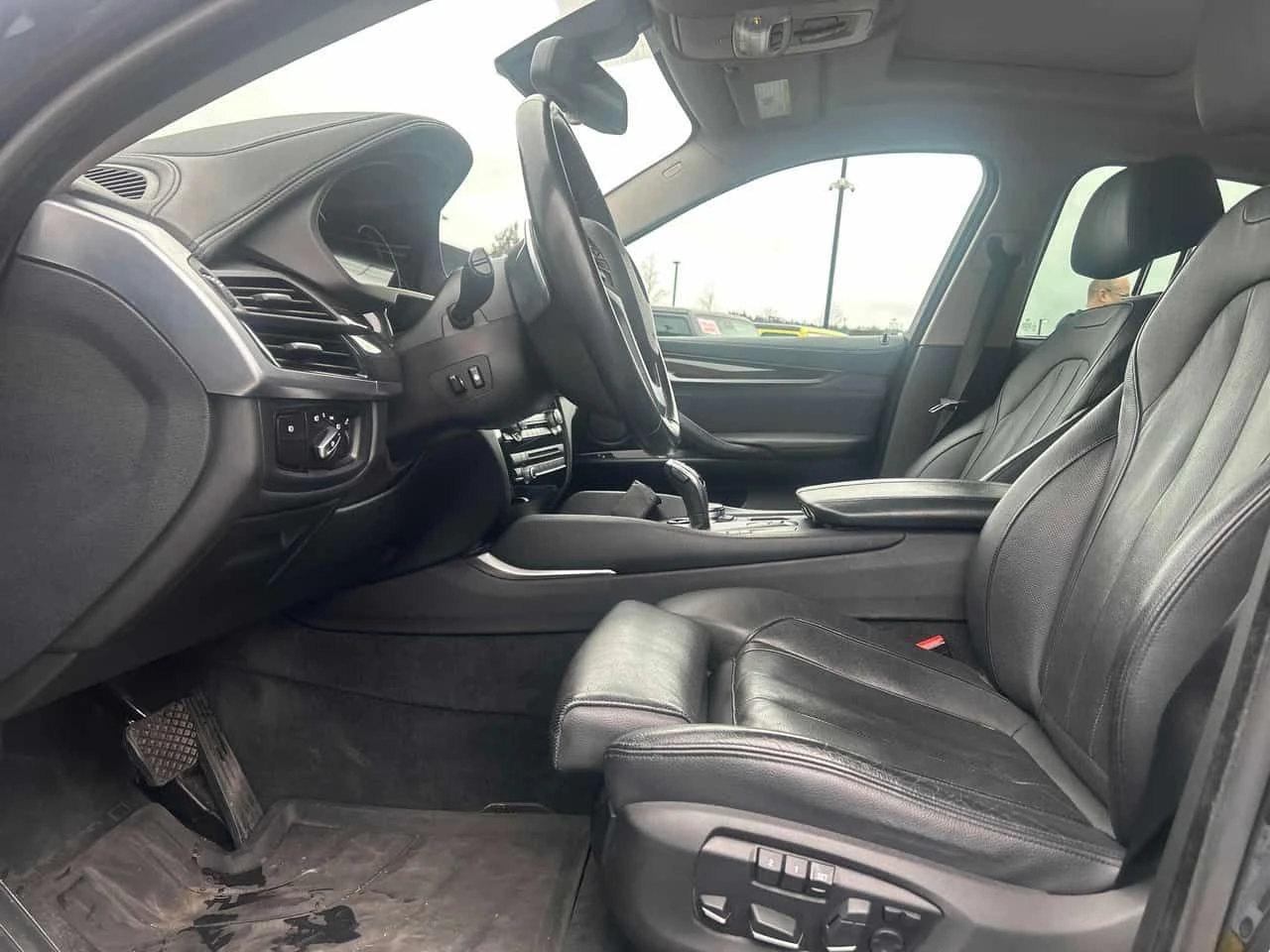 BMW X6 * xDrive35i * DIGITAL * 360* ���������* NAVI | Mobile.bg � ����������� 5