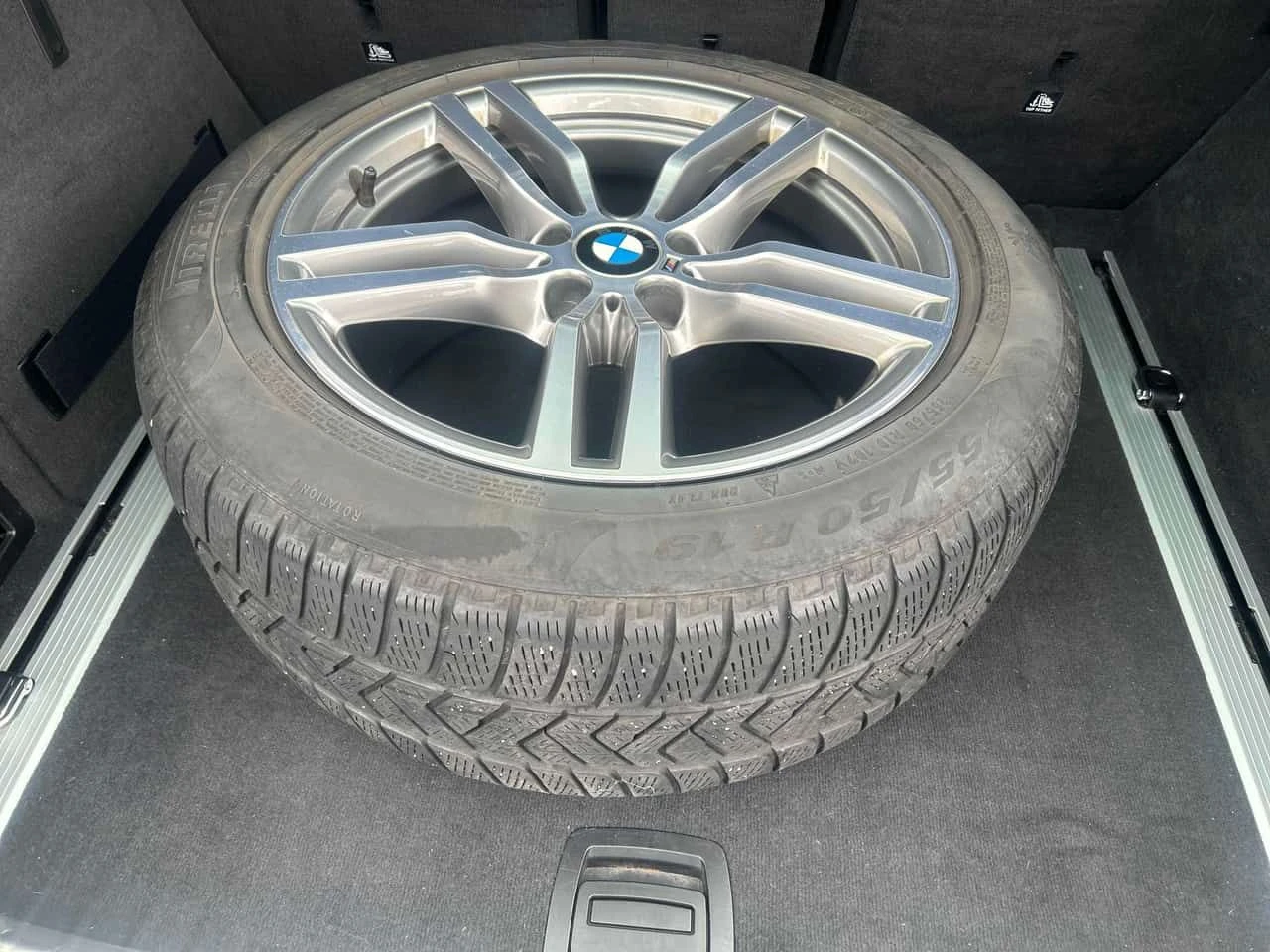 BMW X6 * xDrive35i * DIGITAL * 360* ���������* NAVI | Mobile.bg � ����������� 10