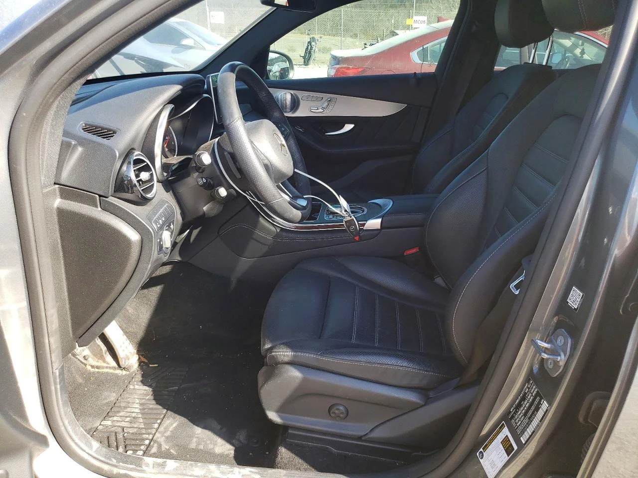 Mercedes-Benz GLC 300 COUPE* AMG*  BURMESTER* 360 CAM* ����* ��������� | Mobile.bg � ����������� 8