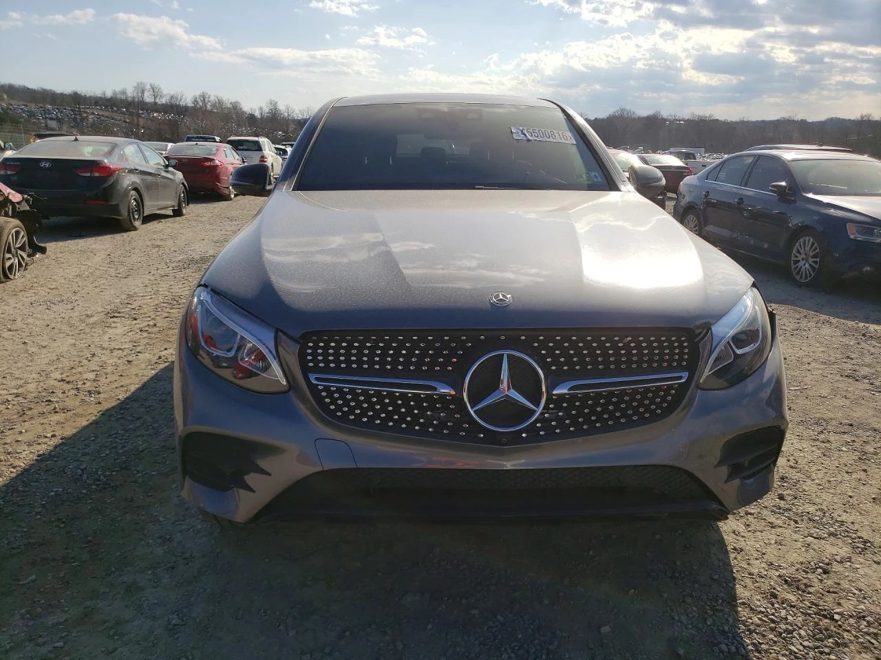 Mercedes-Benz GLC 300 COUPE* AMG*  BURMESTER* 360 CAM* ����* ��������� | Mobile.bg � ����������� 2