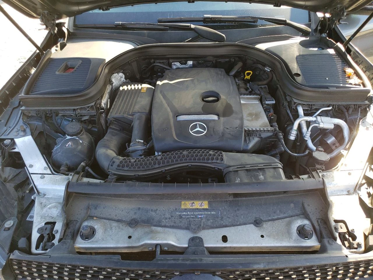 Mercedes-Benz GLC 300 COUPE* AMG*  BURMESTER* 360 CAM* ����* ��������� | Mobile.bg � ����������� 7