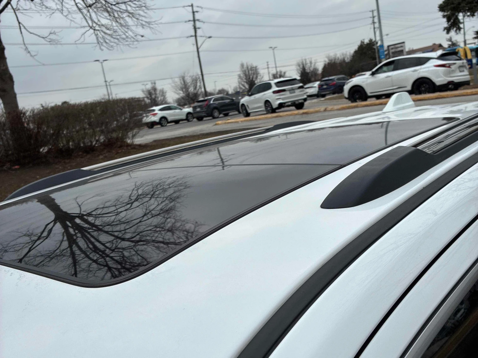 Jeep Grand cherokee 5.7L 8cyl 4WD, снимка 12 - Автомобили и джипове - 53939479