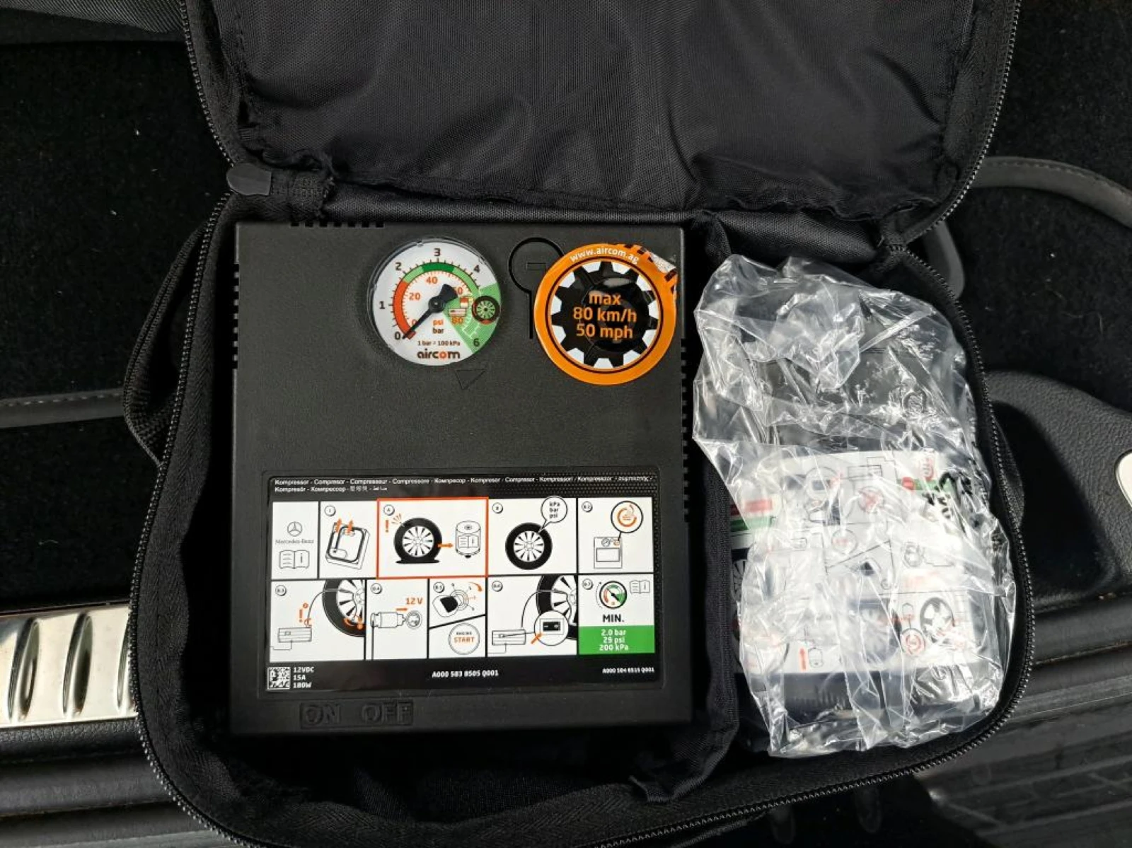 Mercedes-Benz GLC 300 e Avantgarde - 4-Matic -  9G-TRONIC - Hybrid | Mobile.bg � ����������� 12