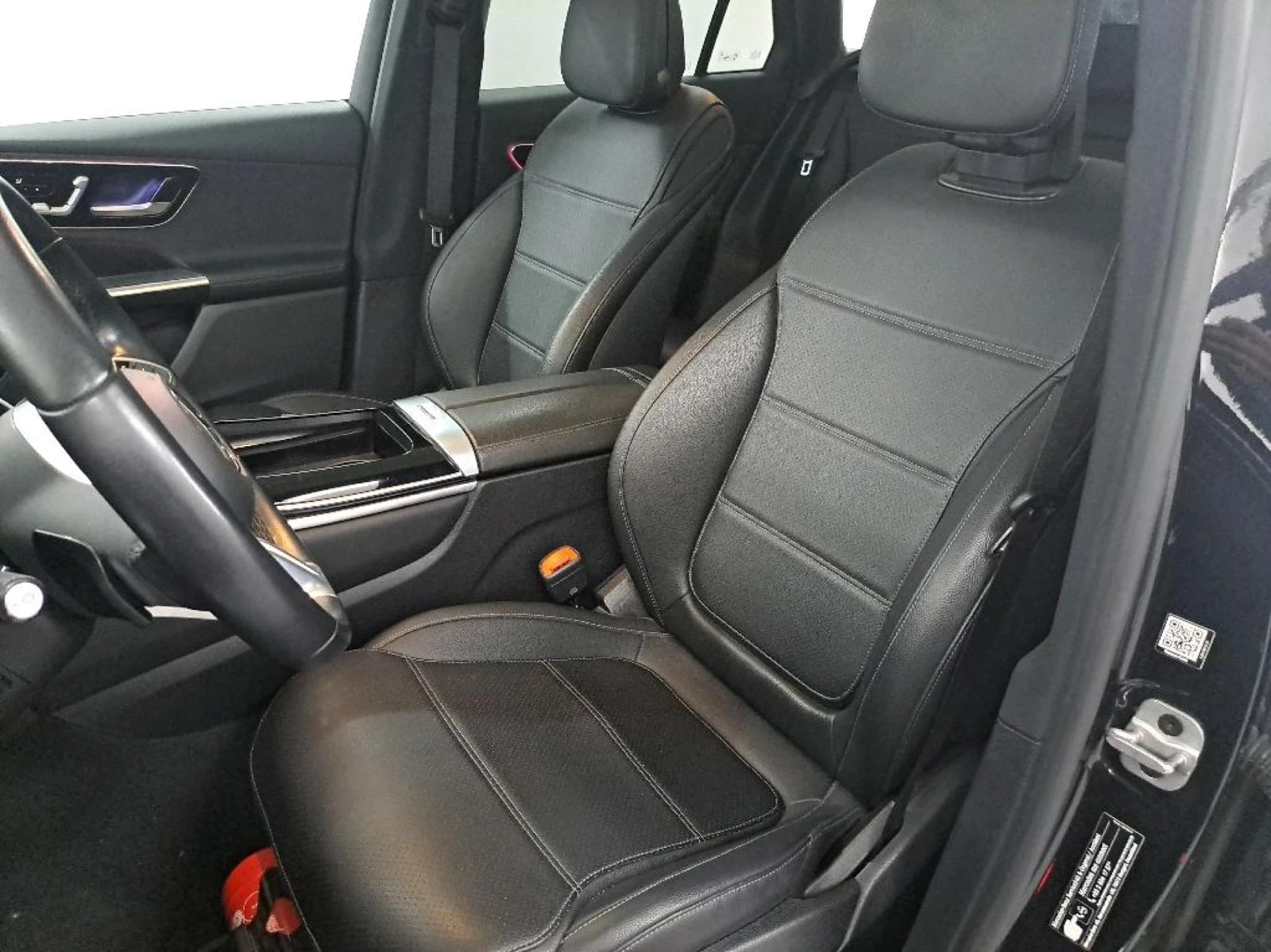 Mercedes-Benz GLC 300 e Avantgarde - 4-Matic -  9G-TRONIC - Hybrid | Mobile.bg � ����������� 6