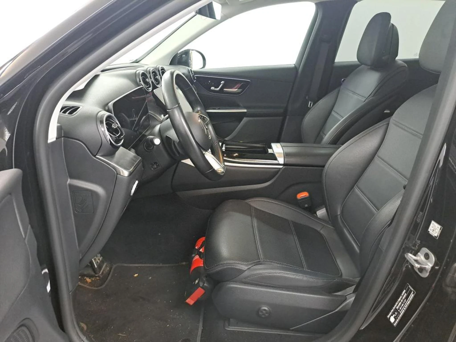 Mercedes-Benz GLC 300 e Avantgarde - 4-Matic -  9G-TRONIC - Hybrid | Mobile.bg � ����������� 7