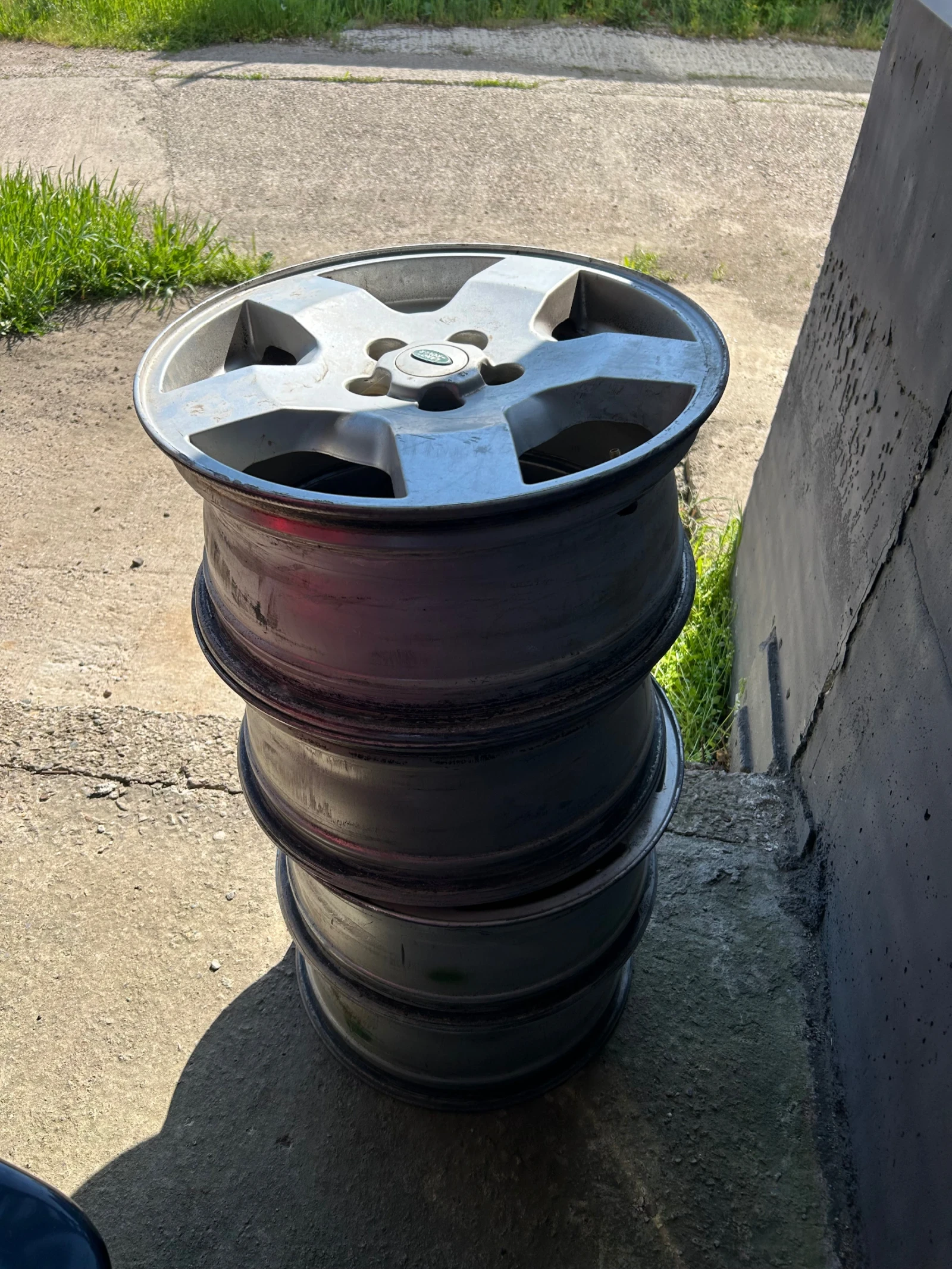 Land Rover Discovery 2.7 цял или на части , снимка 7 - Автомобили и джипове - 54340295