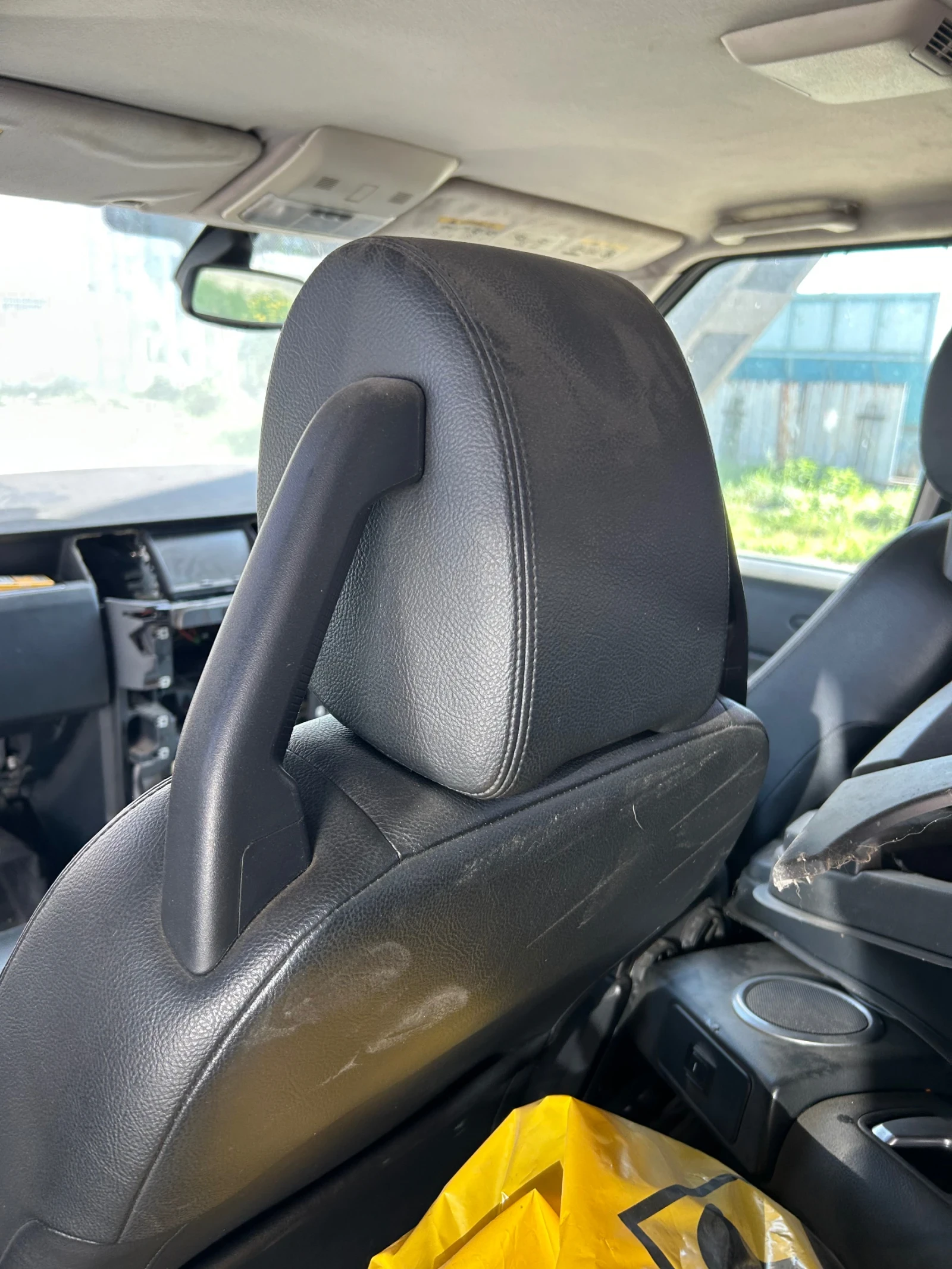 Land Rover Discovery 2.7 цял или на части , снимка 6 - Автомобили и джипове - 54340295