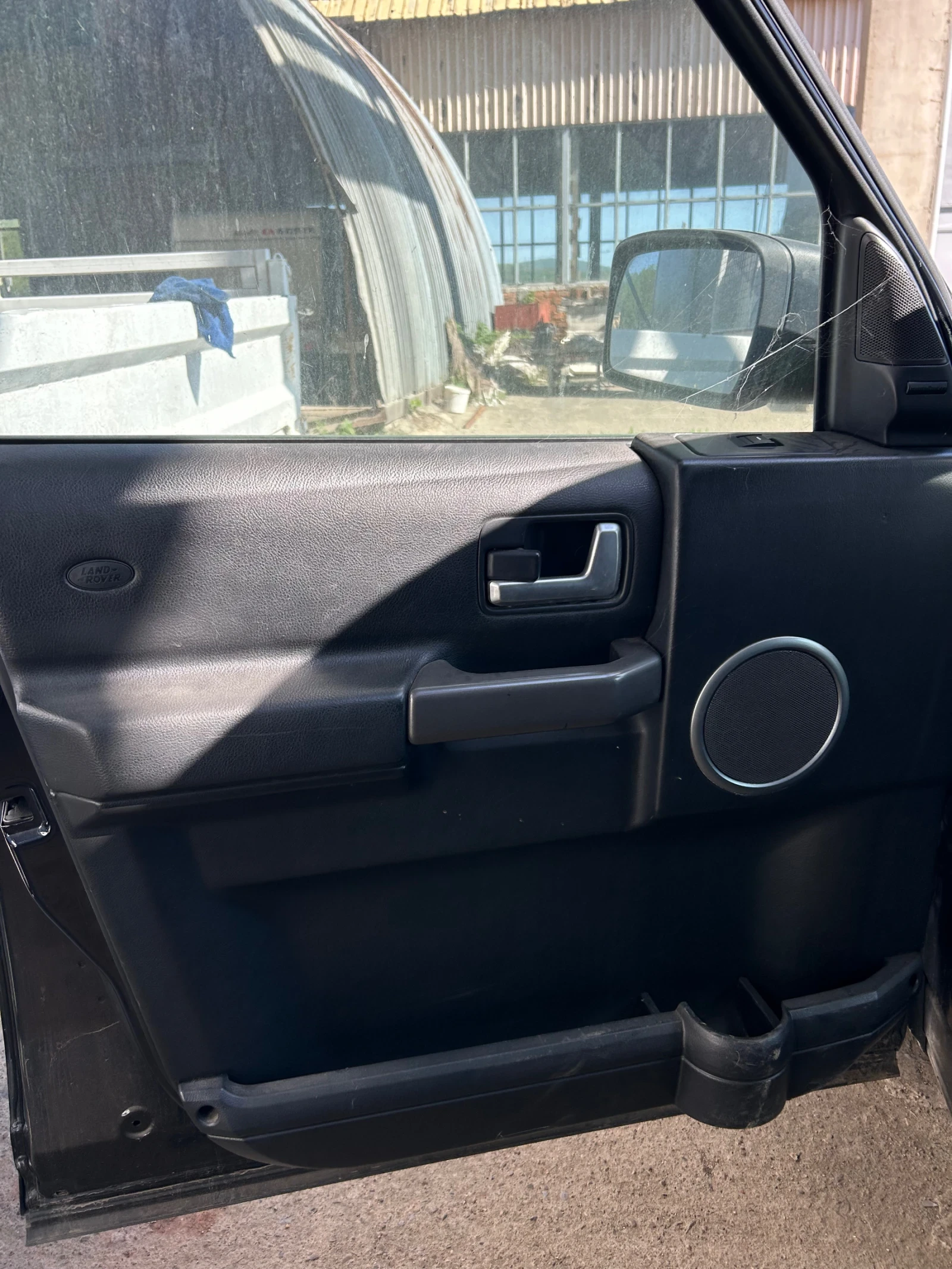 Land Rover Discovery 2.7 цял или на части , снимка 2 - Автомобили и джипове - 54340295