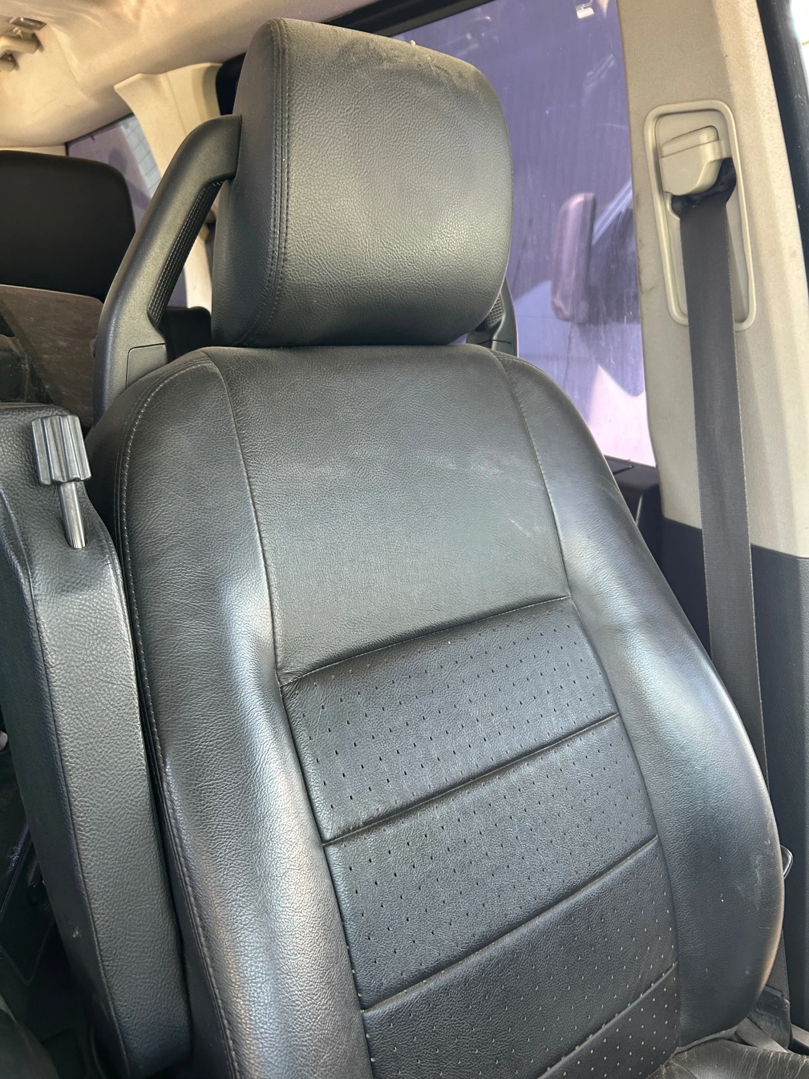 Land Rover Discovery 2.7 цял или на части , снимка 11 - Автомобили и джипове - 54340295