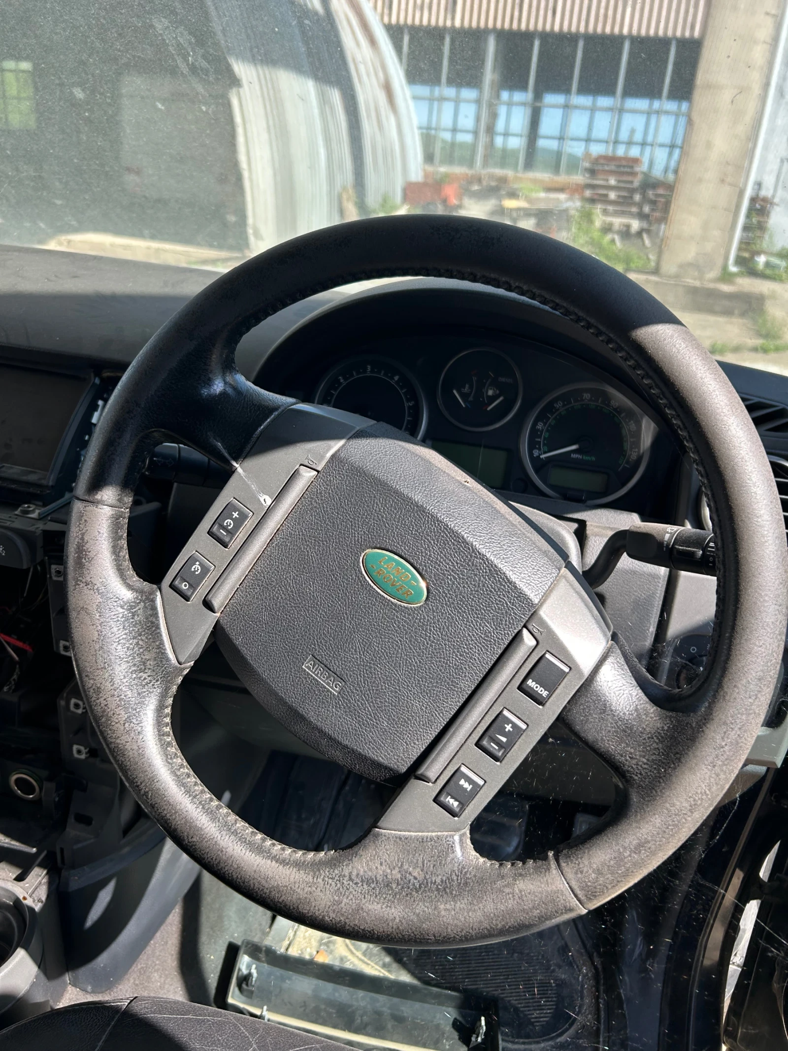 Land Rover Discovery 2.7 цял или на части , снимка 8 - Автомобили и джипове - 54340295