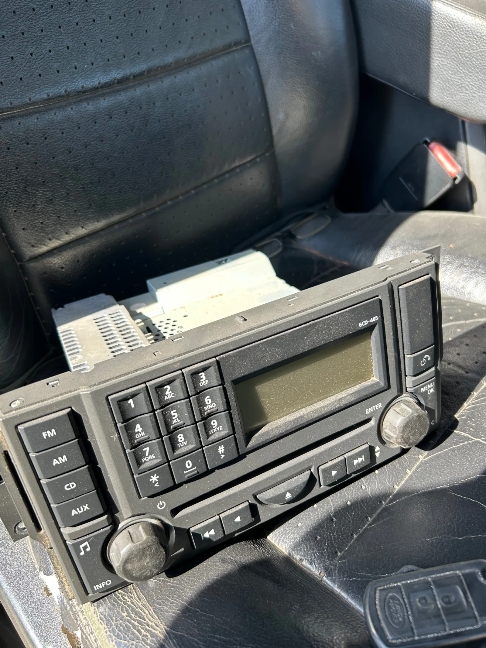 Land Rover Discovery 2.7 цял или на части , снимка 9 - Автомобили и джипове - 54340295