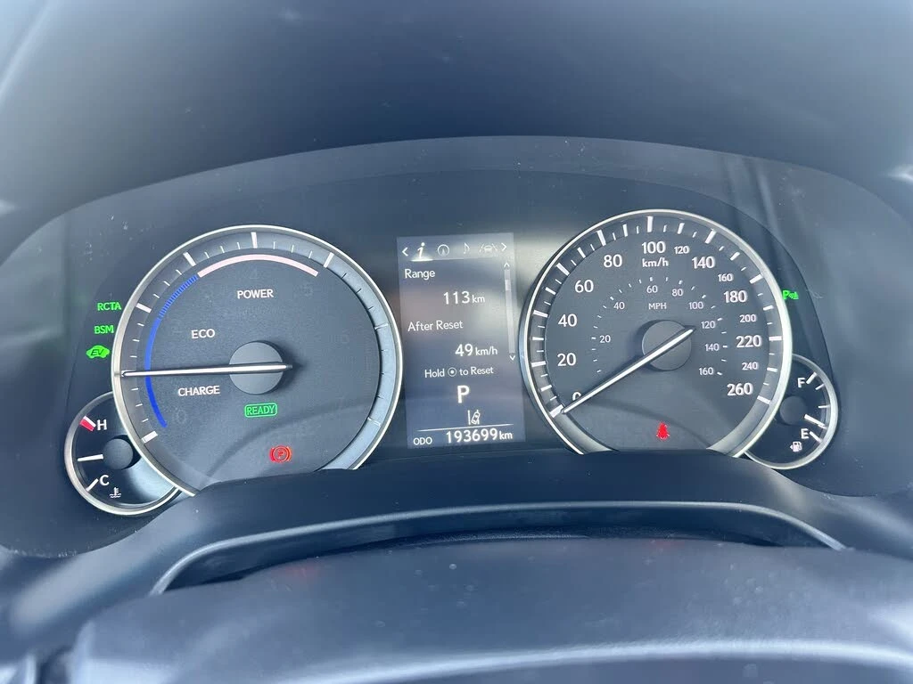 Lexus RX 450h MARK LEV* HEAD-UP* 360 КАМЕРИ* ПАНОРАМА* КЕЙЛЕС, снимка 11 - Автомобили и джипове - 54356110