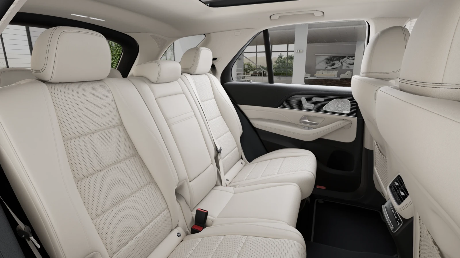 Mercedes-Benz GLE 450 AMG d 4MATIC 6+ 1, снимка 10 - Автомобили и джипове - 54413601