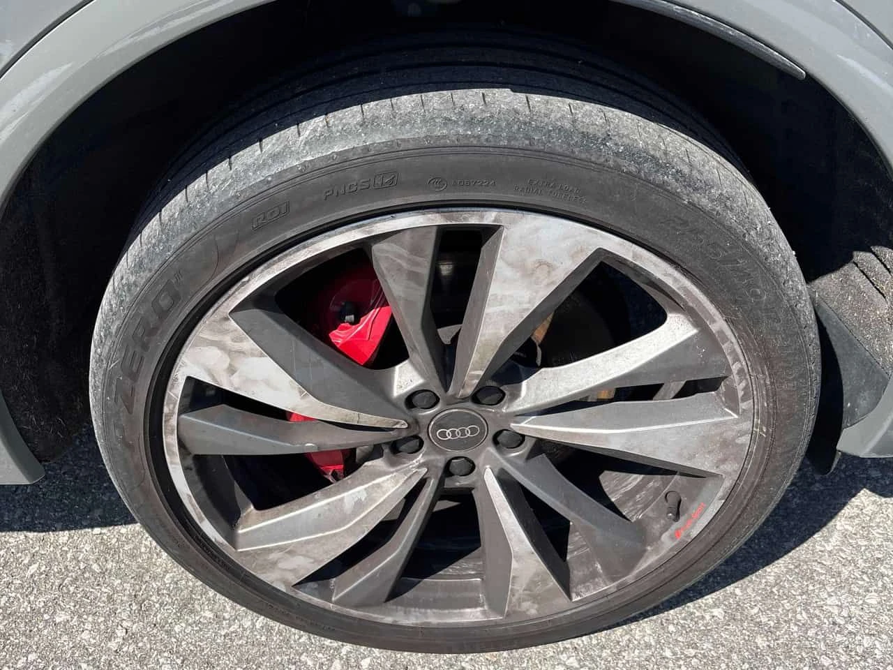 Audi SQ5 Technik / ВСИЧКИ ЕКСТРИ ЗА МОДЕЛА !!!, снимка 7 - Автомобили и джипове - 54466038