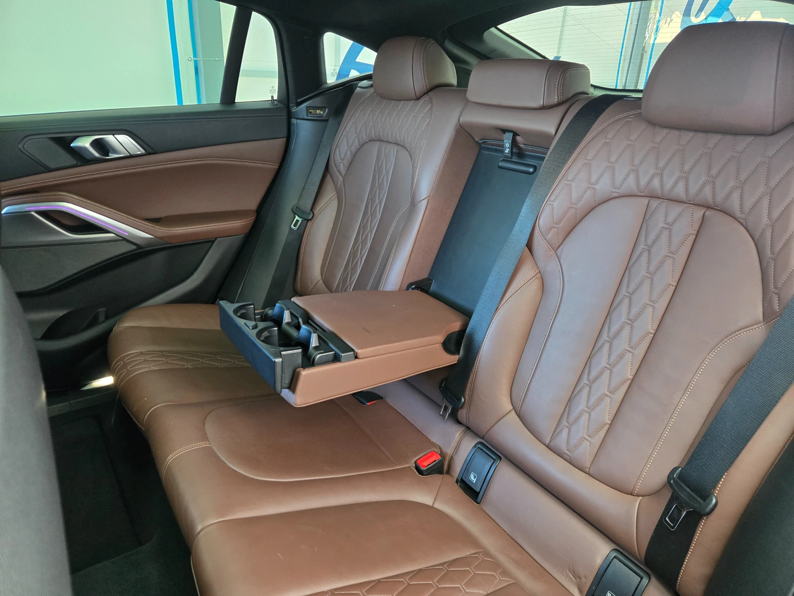 BMW X6 3.0D* PANO* SOFT CLOSE* M PRO ПАКЕТ* 24 МСЕЦА ГАРА, снимка 13 - Автомобили и джипове - 54470492