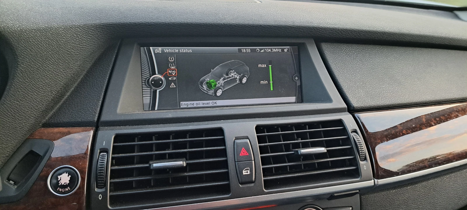 BMW X5 3.5i Xdrive, снимка 7 - Автомобили и джипове - 54587630
