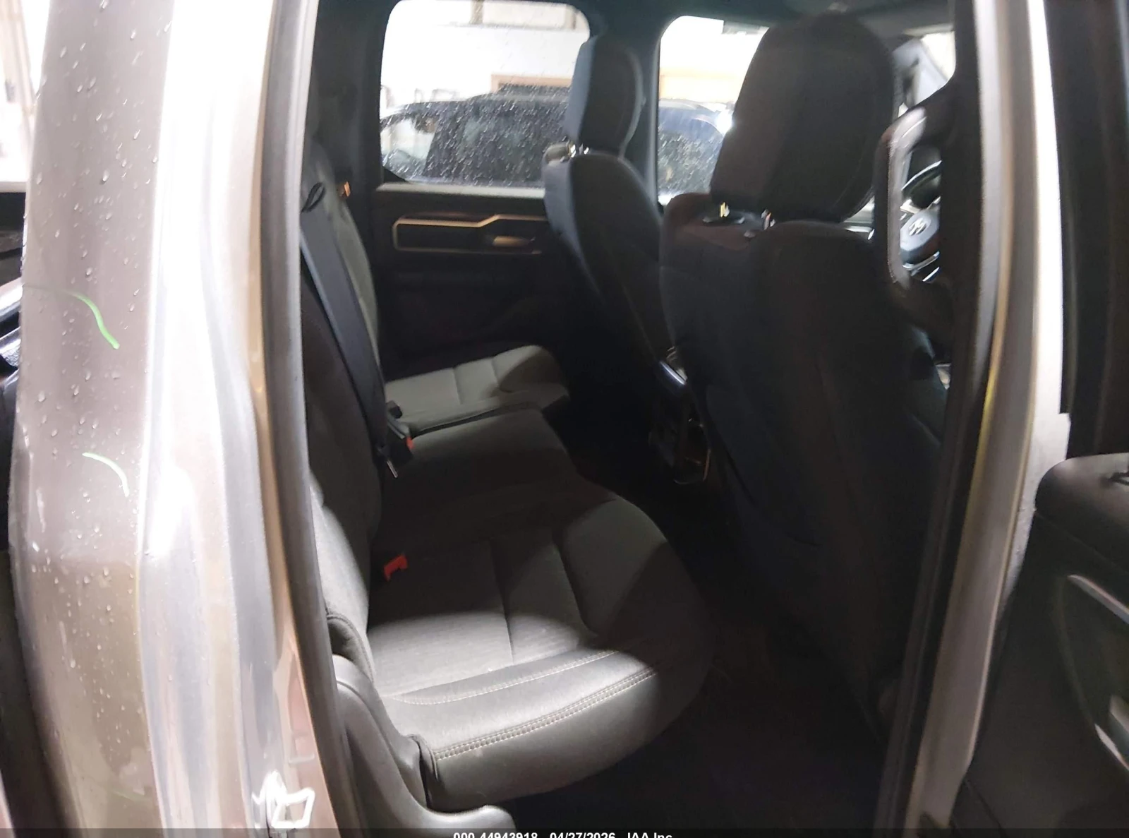 Dodge RAM 1500, снимка 8 - Автомобили и джипове - 54609874