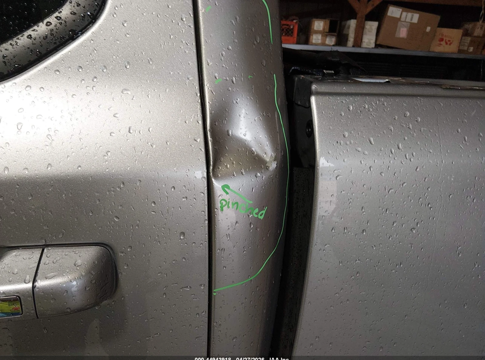 Dodge RAM 1500, снимка 6 - Автомобили и джипове - 54609874
