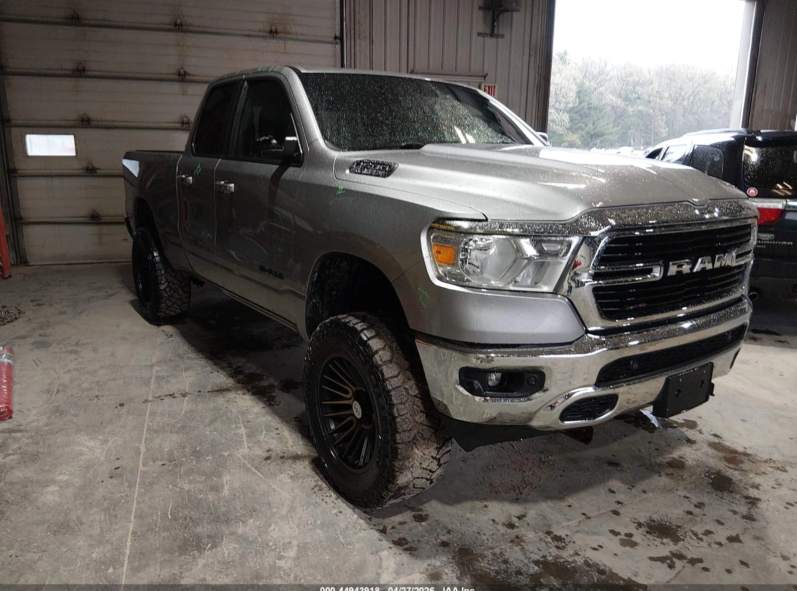 Dodge RAM 1500