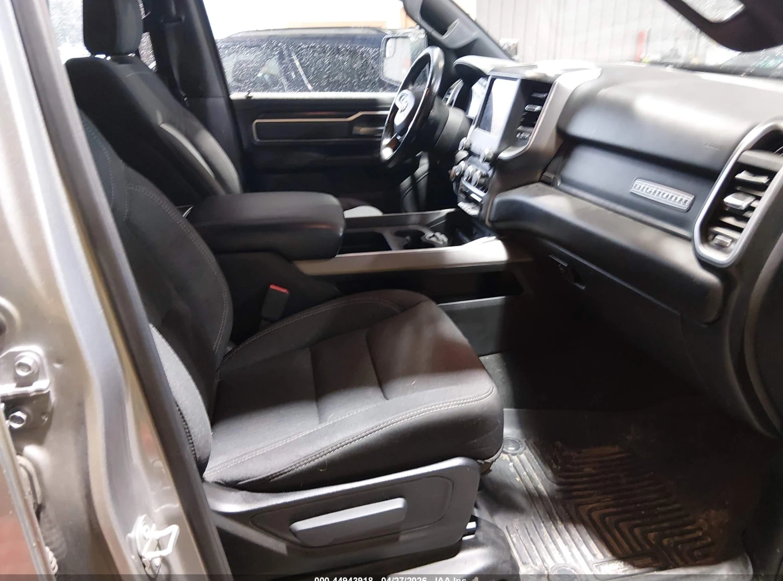 Dodge RAM 1500, снимка 5 - Автомобили и джипове - 54609874